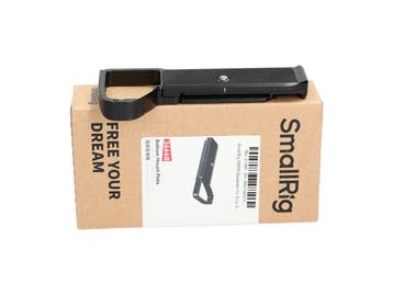 SmallRig 3666B Baseplate for Sony A7IV / A7V, Ophalen of Verzenden, Comme neuf