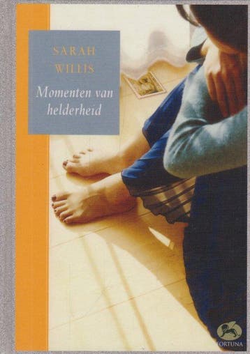 Momenten van helderheid - Willis, Verzenden