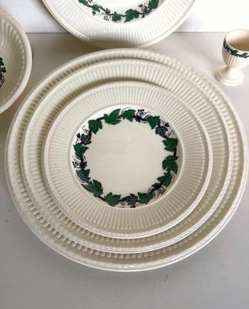 Wedgwood - John Goodwin - Tafelservies (7) - Stratford -