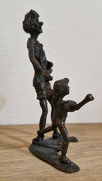 Atelier Davinci & Ambacht - Brigitte van den Houdt - Beeld,