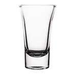 Borrel-/Shotglazen | BOSTON | Glas | 6cl | 12 Stuks |, Verzenden