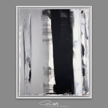 Parscha Mirghawameddin - Gradual Life - XXL