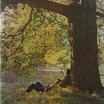 John Lennon / The Plastic Ono Band - John Lennon / Plastic O, Verzenden, Gebruikt