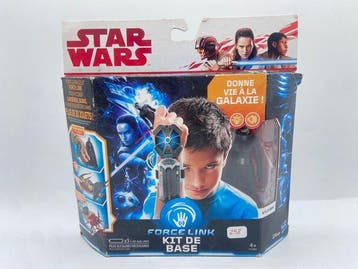 Star Wars - Hasbro, Nieuw