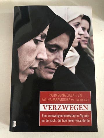 Verzwegen - Salah, Boeken, Verzenden, Nieuw