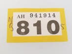 Fleischmann N - 8485 - Wagon de marchandises pour trains