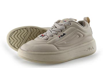 Fila Sneakers in maat 40 Beige, Verzenden, Sneakers