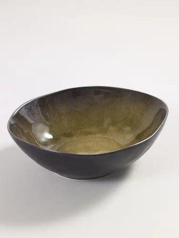 Serax Pure by Pascale Naessens ovale kom 20,3 cm set van..., Verzenden, Nieuw