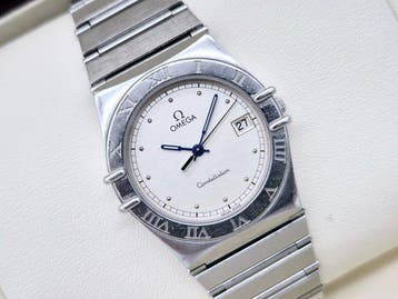 Omega - Constellation - Sans prix de réserve - 1510.30 -, Nieuw