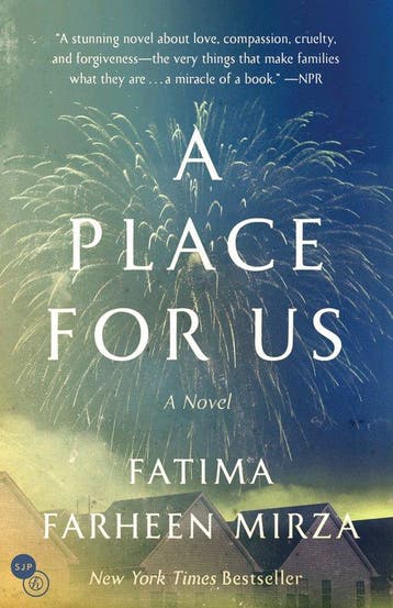 A Place for Us 9781524763565 Fatima Farheen Mirza, Verzenden, Gelezen, Fatima Farheen Mirza
