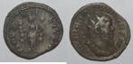 260 269 260 269 Postumus Antoninianus R/ Fides Militum, Verzenden