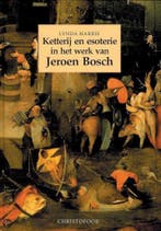 Ketterij en esoterie in het werk van Jeroen Bosch L. Harris, Verzenden, Gelezen, L. Harris