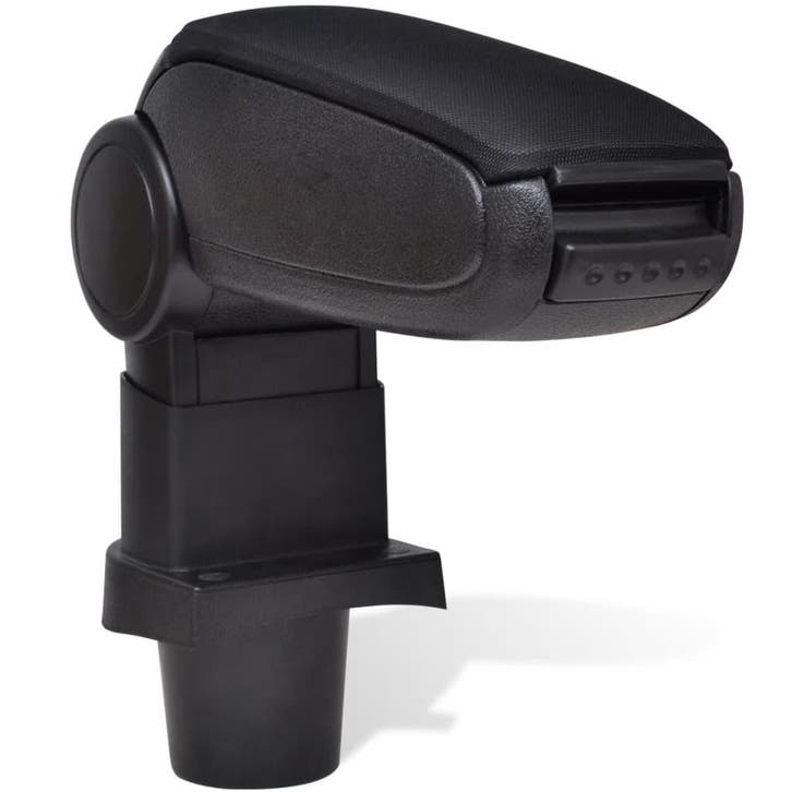 vidaXL Armsteun voor Toyota Yaris (2008), Auto-onderdelen, Interieur en Bekleding, Nieuw, Verzenden