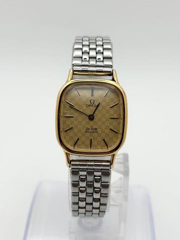 Omega - De Ville - Zonder minimumprijs - 1350 - Dames -, Nieuw