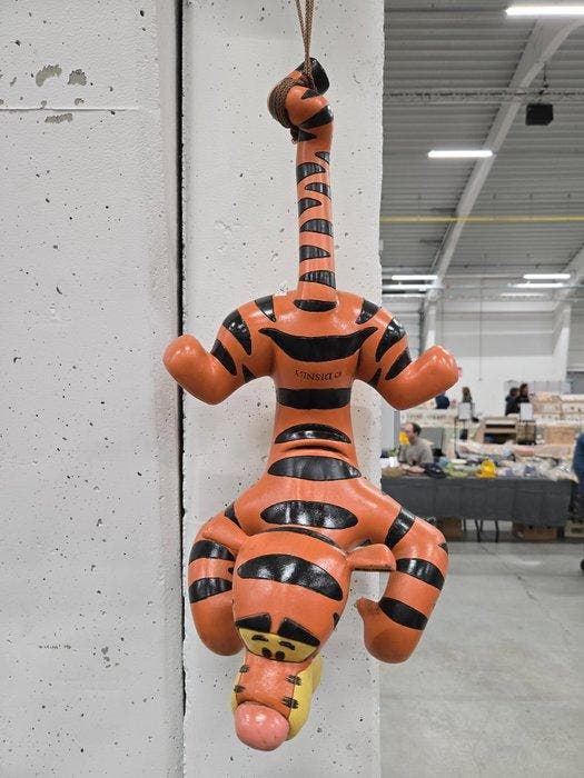 Winnie de Pooh - 1 Figure - Disney, Collections, Disney