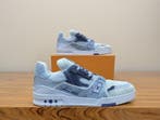Louis Vuitton - LV Trainer - Sneakers - Taille : EU 46, Vêtements | Hommes