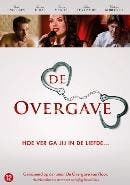 Overgave, de op DVD, Cd's en Dvd's, Verzenden, Nieuw in verpakking