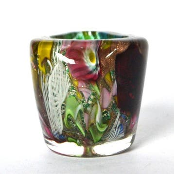 Murano - Vaas - Glas