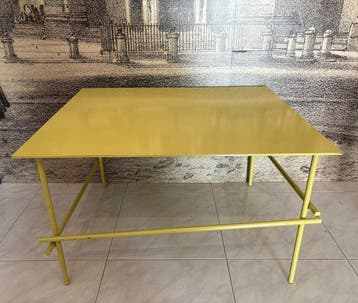 Moroso - Patricia Urquiola - Centre de table - Astuce de
