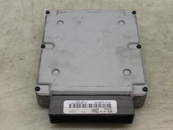 Computer Motormanagement Ford Transit O152991