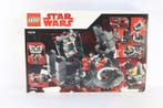 Lego - Star Wars - 75216 - Snokes troonzaal - 2010-2020, Nieuw