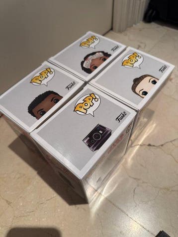 Funko - Funko Pop - Star Wars lot - Vietnam