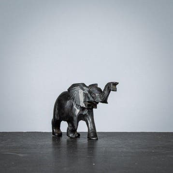 Figuur - Olifant - Olifant