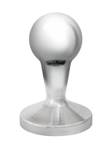 Tamper | 58mm | Aluminium Bartscher, Verzenden, Nieuw in verpakking