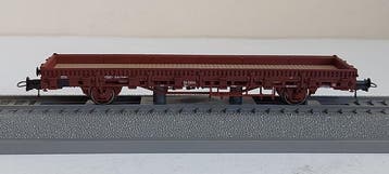 Roco H0 - 865 - Modeltrein goederenwagon (1) -, Hobby & Loisirs créatifs, Trains miniatures | HO
