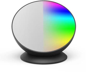SHOWMODEL Hama 00176664, Zwart, Universeel, IP20, LED, 30..., Audio, Tv en Foto, Cd-spelers, Verzenden, Nieuw