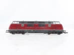 Roco H0 - 43522 - Locomotive diesel-hydraulique (1) - V200 -, Nieuw