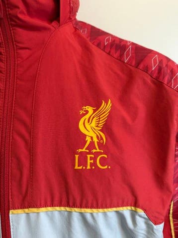 Liverpool - Championnat dAngleterre de Football - 2013 -, Verzamelen, Nieuw