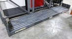 Palletstelling Liggers 272,5cm, grijs