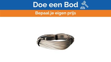 Bieden: Furuno 04S4168 Marine Electronics Coaxial Cable, Ophalen of Verzenden