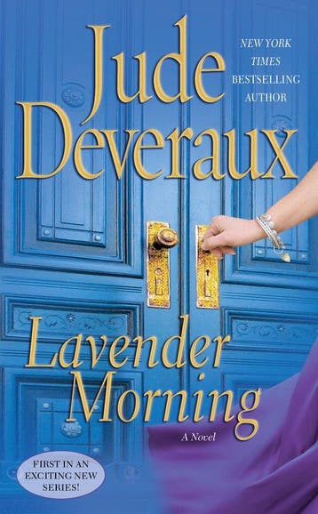 Lavender Morning 9780743437219 Jude Deveraux, Verzenden, Jude Deveraux