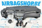 AIRBAG KIT – TABLEAU DE BORD NISSAN XTRAIL FACELIFT (2013-…., Utilisé, Nissan