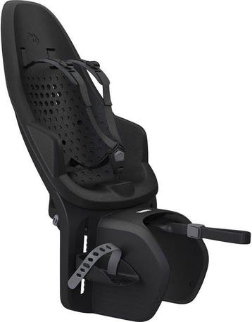 Thule Yepp 2 Maxi - fietsstoeltje - achterzitje - Bagaged..., Verzenden, Nieuw