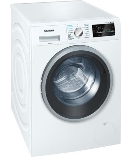 Siemens WD15G441 - Wasmachine - 8 kg - 1500 tpm, Electroménager, Lave-linge, Enlèvement ou Envoi