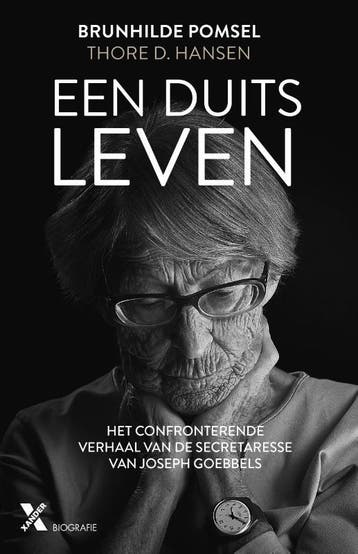 Een Duits leven 9789401607483 Thore D. Hansen, Verzenden, Thore D. Hansen