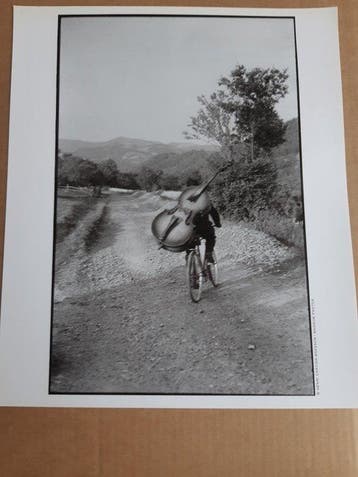 Henri Cartier-Bresson (1908–2004) - 2 photos France