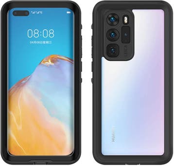 DrPhone P40 Pro Waterdichte Case - IP68 - Full-body, Verzenden, Nieuw