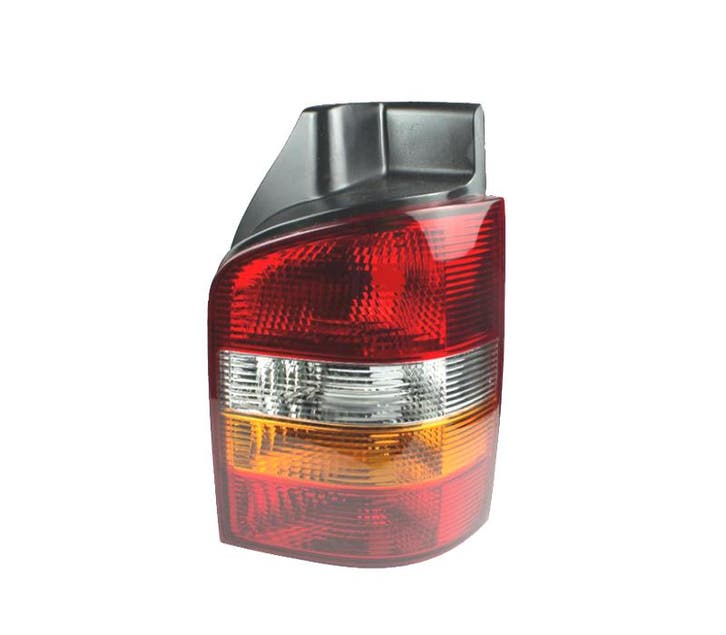 Feux Arrière Droit Pour Volkswagen Vw Transporter T5 Multiva, Autos : Pièces & Accessoires, Éclairage, Envoi