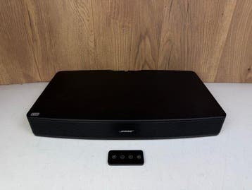 Bose - Soundplate - système sonore TV - Active Enceinte