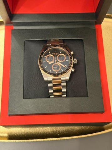 Tissot - PR516 - Sans prix de réserve - T149.417.22.051.01 -
