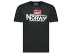 Veiling - Geographical Norway Jacky Shirt Zwart - L, Nieuw