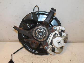 Fusee links-voor Honda Civic O116058, Nieuw