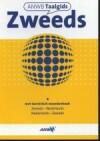 Zweeds / ANWB toeristenkaart 9789018018115, Boeken, Reisgidsen, Verzenden, Gelezen