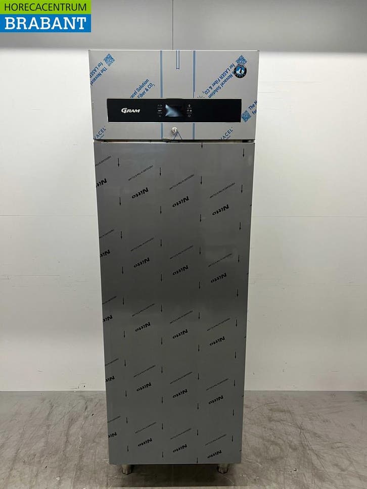 RVS Hoshizaki Gram Premier F 70 Vriezer Vrieskast 700 liter, Zakelijke goederen, Horeca | Keukenapparatuur, Ophalen of Verzenden
