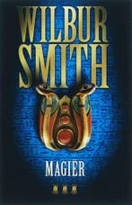 Magiër / Egypte / 3 9789401600811 Wilbur Smith, Verzenden, Gelezen, Wilbur Smith