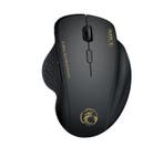 Elementkey IM Wireless USB Draadloze Ergonomische Muis -, Computers en Software, Verzenden, Nieuw